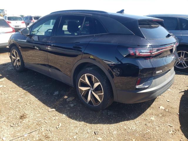 1V2VMPE87PC019766 - 2023 VOLKSWAGEN ID.4 PRO S 黑色 照片 2