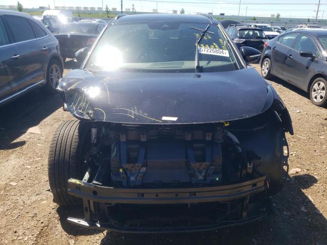 1V2VMPE87PC019766 - 2023 VOLKSWAGEN ID.4 PRO S 黑色 照片 5