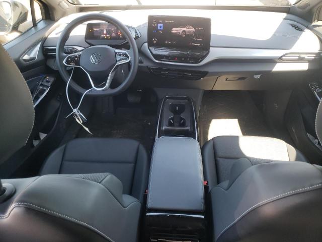 1V2VMPE87PC019766 - 2023 VOLKSWAGEN ID.4 PRO S 黑色 照片 8