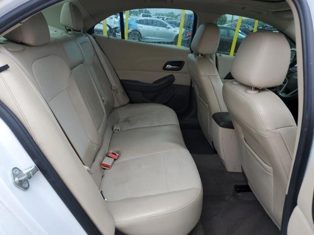 1G11C5SL5FF216750 - 2015 CHEVROLET MALIBU 1LT WHITE photo 10