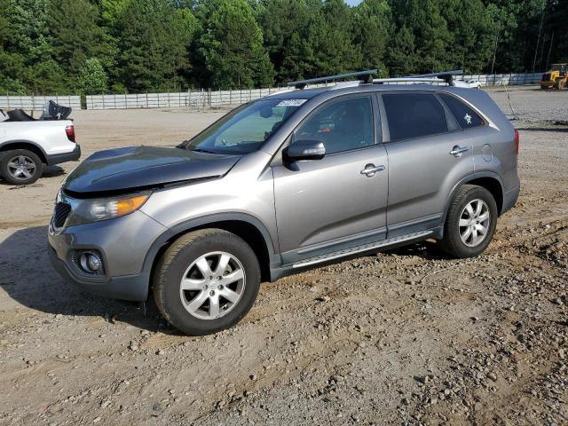 2011 KIA SORENTO BASE, 