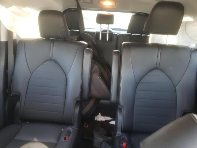 5TDGZRBH5LS521874 - 2020 TOYOTA HIGHLANDER XLE 灰色 照片 10