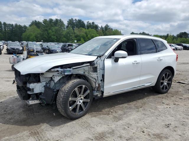 2018 VOLVO XC60 T6, null