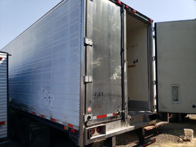 1GRAA06281W062020 - 2001 GREAT DANE TRAILER 53 REEFER WHITE photo 3