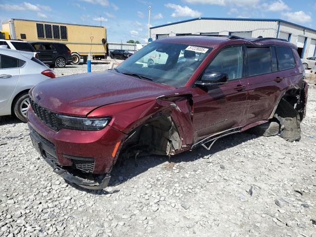 2023 JEEP GRAND CHER L LAREDO, null