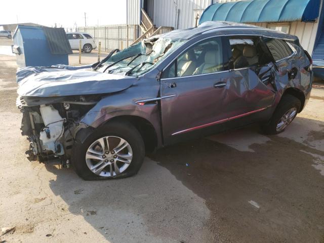 5GAERBKW3KJ182641 - 2019 BUICK ENCLAVE ESSENCE 银色 照片 1