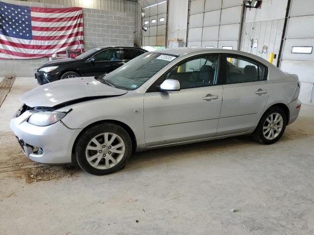 2007 MAZDA 3 I, 
