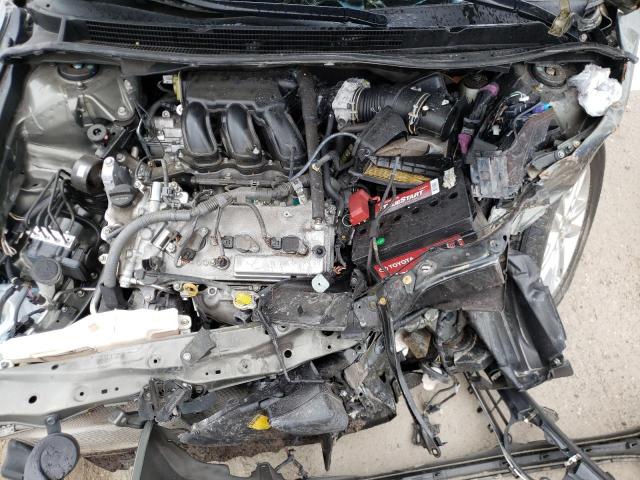 4T1BK1EB3EU094258 - 2014 TOYOTA AVALON BASE 绿色 照片 11