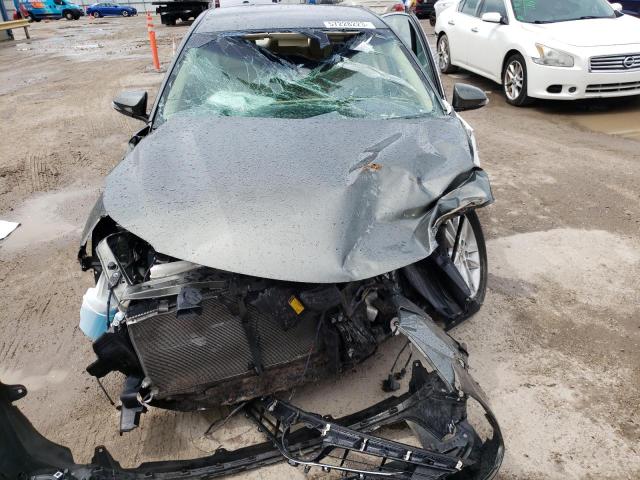 4T1BK1EB3EU094258 - 2014 TOYOTA AVALON BASE 绿色 照片 5