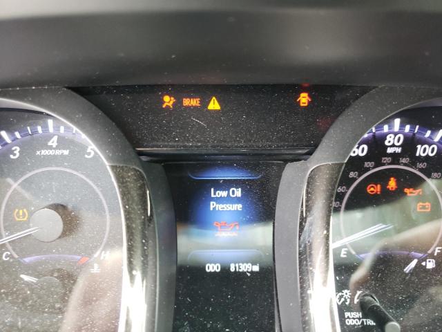 4T1BK1EB3EU094258 - 2014 TOYOTA AVALON BASE 绿色 照片 9