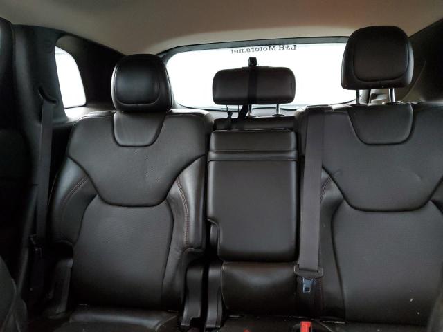 1C4PJMBS8GW278220 - 2016 JEEP CHEROKEE TRAILHAWK 棕色 照片 10