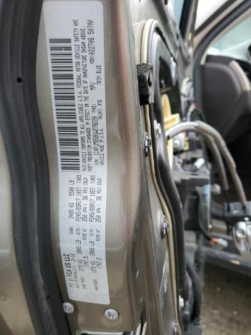 1C4PJMBS8GW278220 - 2016 JEEP CHEROKEE TRAILHAWK 棕色 照片 14