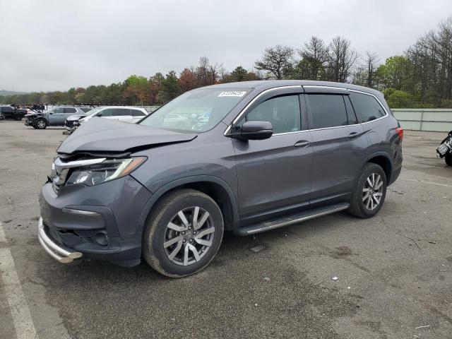 2020 HONDA PILOT EXL, null