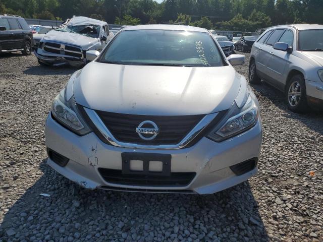 1N4AL3AP9JC150171 - 2018 NISSAN ALTIMA 2.5 SILVER photo 5