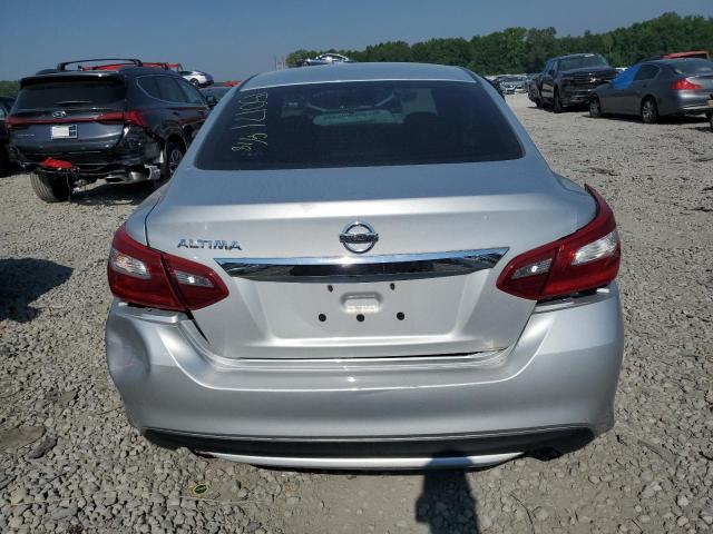 1N4AL3AP9JC150171 - 2018 NISSAN ALTIMA 2.5 SILVER photo 6