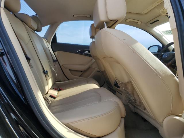 WAUHGAFC2EN061122 - 2014 AUDI A6 PRESTIGE Qara foto 10