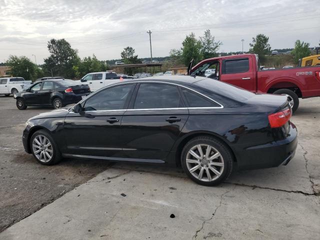 WAUHGAFC2EN061122 - 2014 AUDI A6 PRESTIGE Qara foto 2