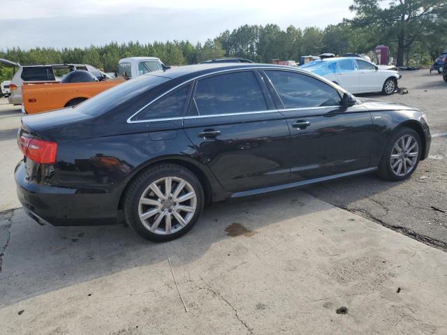 WAUHGAFC2EN061122 - 2014 AUDI A6 PRESTIGE Qara foto 3