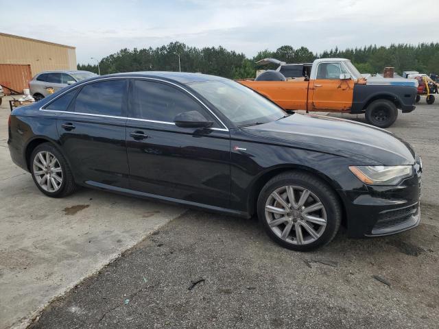 WAUHGAFC2EN061122 - 2014 AUDI A6 PRESTIGE Qara foto 4