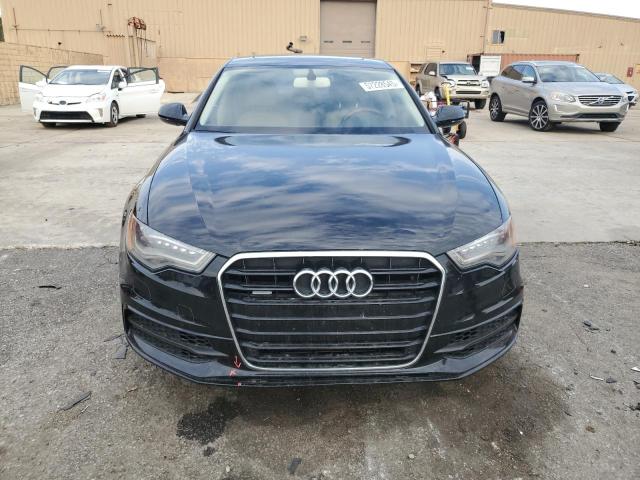 WAUHGAFC2EN061122 - 2014 AUDI A6 PRESTIGE Qara foto 5