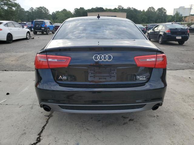 WAUHGAFC2EN061122 - 2014 AUDI A6 PRESTIGE Qara foto 6