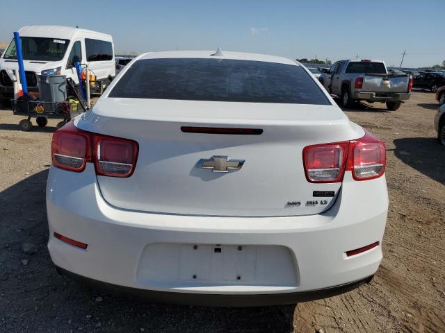 1G11C5SA9DF217170 - 2013 CHEVROLET MALIBU 1LT 白色 照片 6