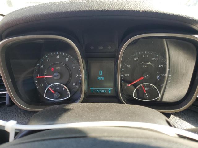 1G11C5SA9DF217170 - 2013 CHEVROLET MALIBU 1LT 白色 照片 9