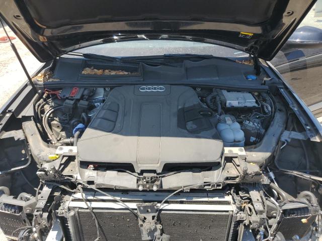 WA1VAAF79KD024851 - 2019 AUDI Q7 PRESTIGE 黑色 照片 11