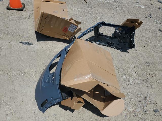 WA1VAAF79KD024851 - 2019 AUDI Q7 PRESTIGE 黑色 照片 12