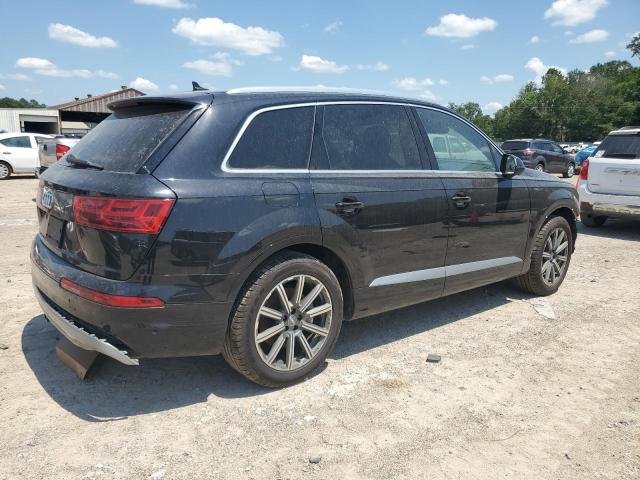 WA1VAAF79KD024851 - 2019 AUDI Q7 PRESTIGE 黑色 照片 3