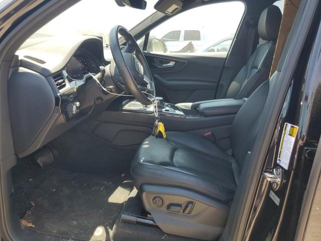 WA1VAAF79KD024851 - 2019 AUDI Q7 PRESTIGE 黑色 照片 7