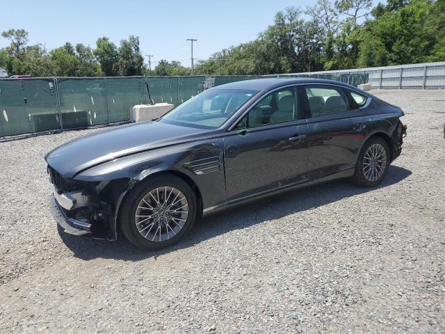 2021 GENESIS G80 BASE, 