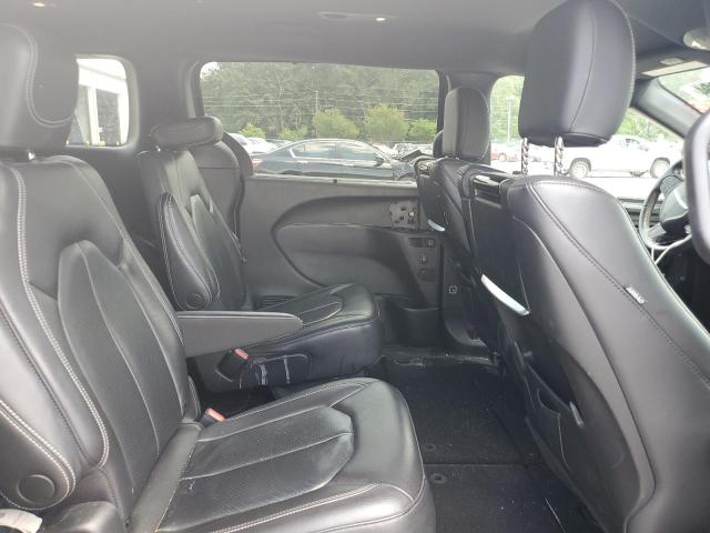 2C4RC1BGXMR605363 - 2021 CHRYSLER PACIFICA TOURING L Boz foto 10