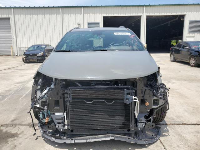 2C4RC1BGXMR605363 - 2021 CHRYSLER PACIFICA TOURING L Boz foto 5