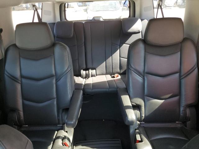 1GYS3HKJ5KR129302 - 2019 CADILLAC ESCALADE ESV LUXURY 银色 照片 10