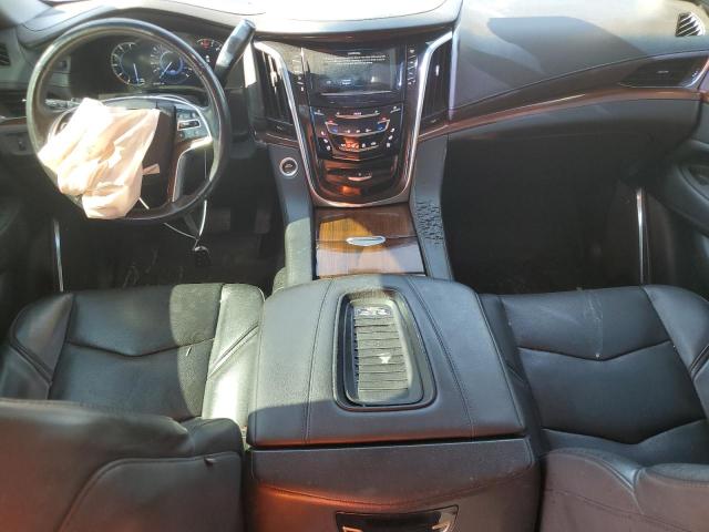 1GYS3HKJ5KR129302 - 2019 CADILLAC ESCALADE ESV LUXURY 银色 照片 8