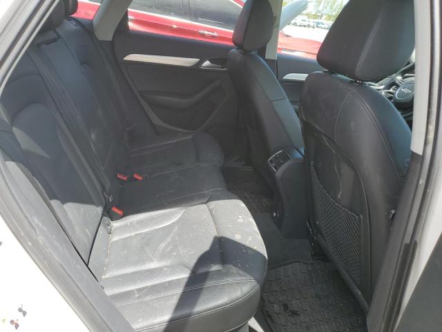 WA1JCCFS0JR032878 - 2018 AUDI Q3 PREMIUM PLUS Weiß Foto 11