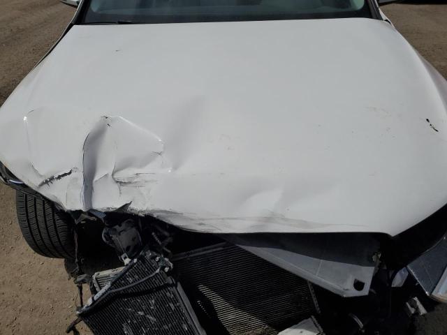 WA1JCCFS0JR032878 - 2018 AUDI Q3 PREMIUM PLUS Weiß Foto 12