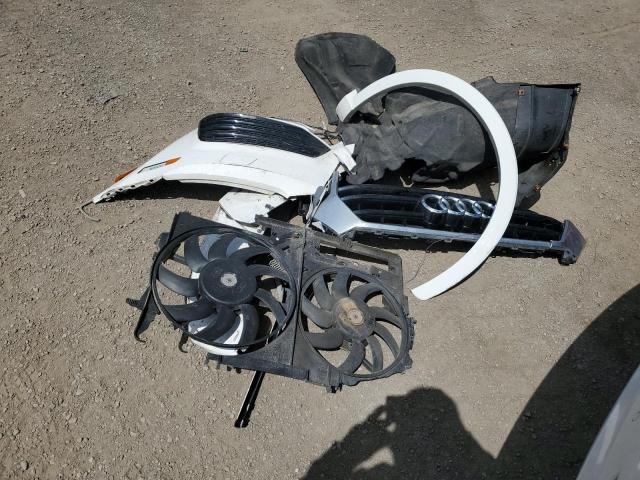 WA1JCCFS0JR032878 - 2018 AUDI Q3 PREMIUM PLUS Weiß Foto 13