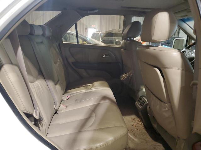 JTJGF10U810117569 - 2001 LEXUS RX 300 WHITE photo 11