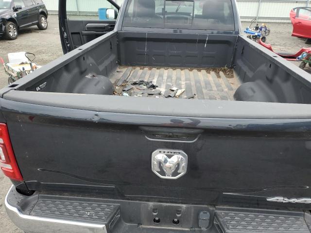 3C6MR5AJ8LG104173 - 2020 RAM 2500 TRADESMAN გრაფიტი ფოტო 10