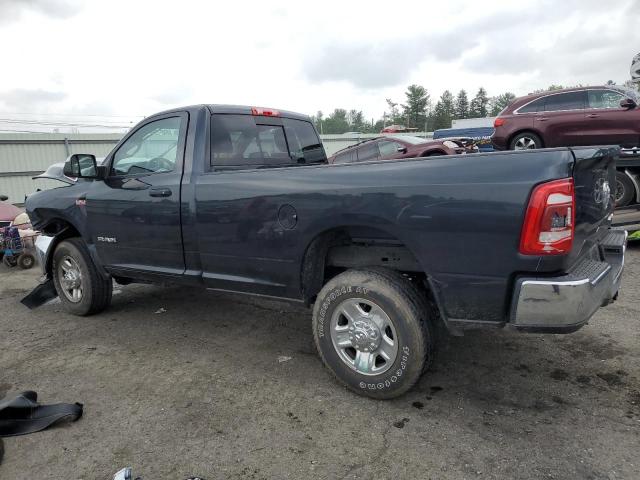 3C6MR5AJ8LG104173 - 2020 RAM 2500 TRADESMAN გრაფიტი ფოტო 2