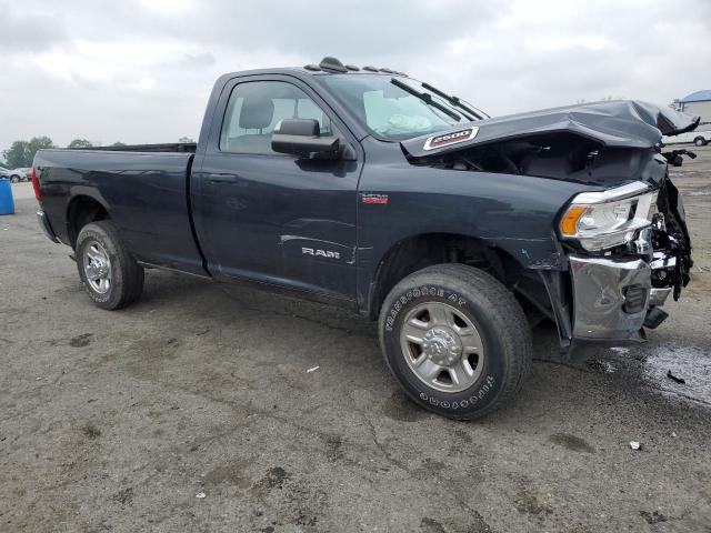 3C6MR5AJ8LG104173 - 2020 RAM 2500 TRADESMAN გრაფიტი ფოტო 4