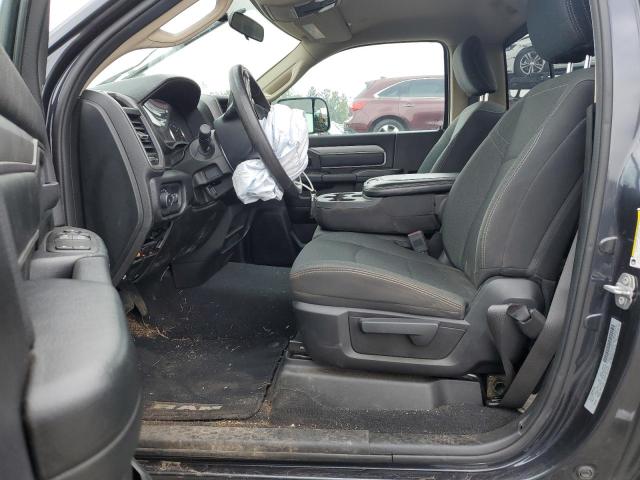 3C6MR5AJ8LG104173 - 2020 RAM 2500 TRADESMAN გრაფიტი ფოტო 7