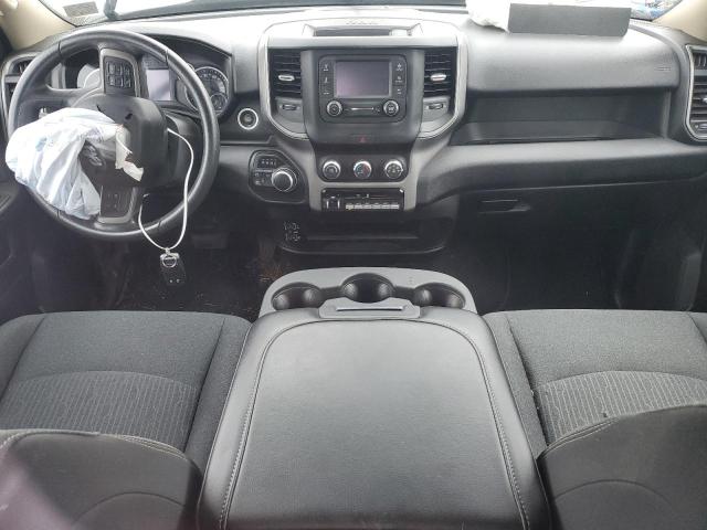 3C6MR5AJ8LG104173 - 2020 RAM 2500 TRADESMAN გრაფიტი ფოტო 8