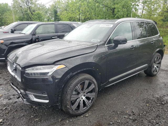 2025 VOLVO XC90 ULTRA, null