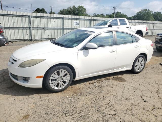 2010 MAZDA 6 I, 