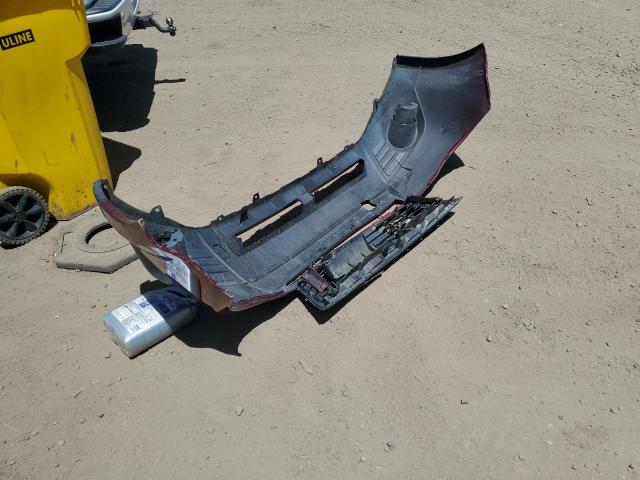 JF2SH6BC0AH905323 - 2010 SUBARU FORESTER XS Rot Foto 12