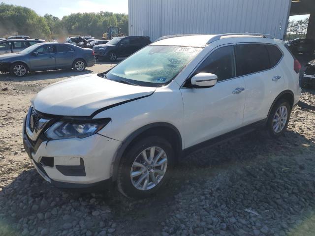 2020 NISSAN ROGUE S, null