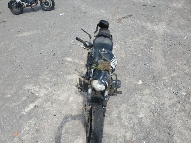 JKAENEC18PDA08064 - 2023 KAWASAKI EN650 C BLACK photo 5